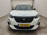  Peugeot  2008 PEUGEOT  - 2020 1.2 PureTech GT S&S (EU6.4) 5d #5