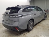  Peugeot  308 Peugeot  SW 1.2 PureTech 130 S&S Active Pack 5d #2