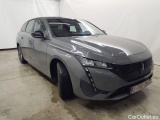  Peugeot  308 Peugeot  SW 1.2 PureTech 130 S&S Active Pack 5d #8