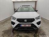  Seat  ATECA SEAT  1.5 TSI FR DSG 5d #5