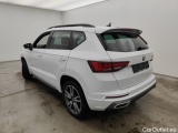  Seat  ATECA SEAT  1.5 TSI FR DSG 5d #7