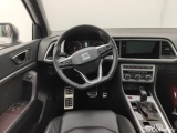  Seat  ATECA SEAT  1.5 TSI FR DSG 5d #9