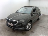 Skoda  Karoq Skoda  2.0 CRTDI 85KW DSG7 Clever 5d #6
