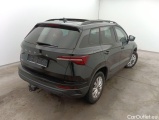  Skoda  Karoq Skoda  2.0 CRTDI 85KW DSG7 Clever 5d #7