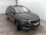  Skoda  Karoq Skoda  2.0 CRTDI 85KW DSG7 Clever 5d #8