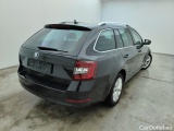  Skoda  Octavia Skoda  Combi 2.0 CRTDI GreenTec 110kW DSG7 Style 5d #2