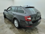  Skoda  Octavia Skoda  Combi 2.0 CRTDI GreenTec 110kW DSG7 Style 5d #7