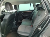  Skoda  Octavia Skoda  Combi 2.0 CRTDI GreenTec 110kW DSG7 Style 5d #10