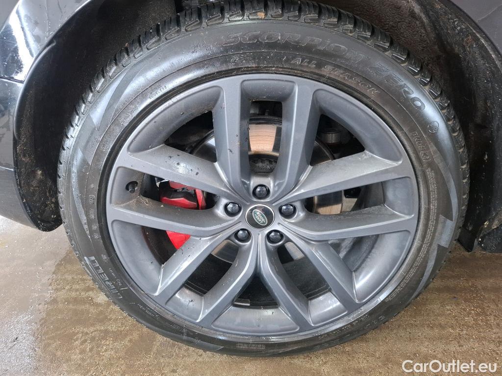  Land Rover  Range Rover Sport LAND ROVER  / 2022 / 5P / SUV P550e - Autobiography Dynamic #17