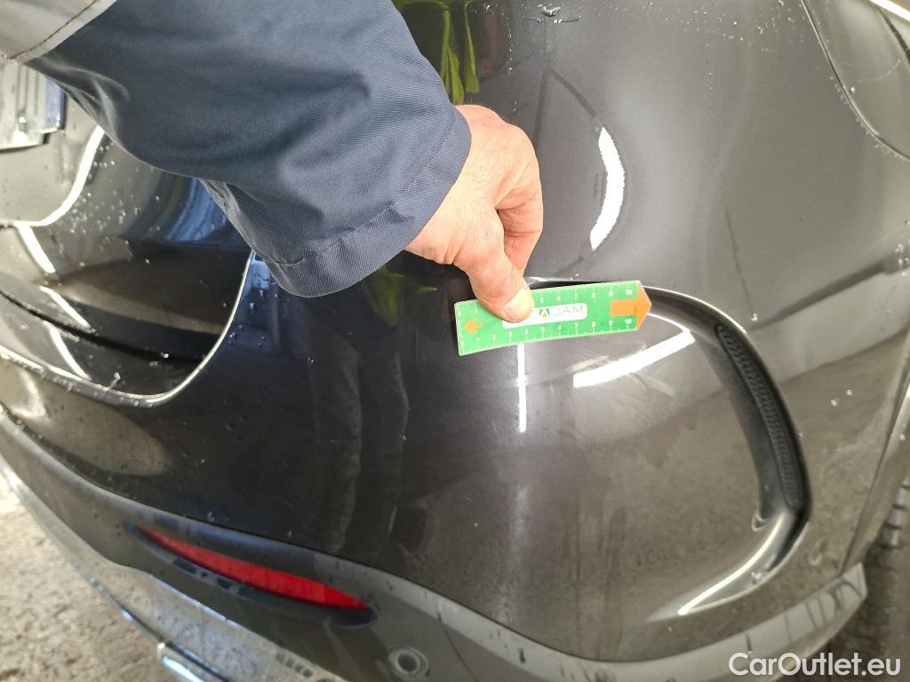  Mercedes  GLC MERCEDES-BENZ  / 2022 / 5P / SUV  400 e AMG Line 4MATIC #11