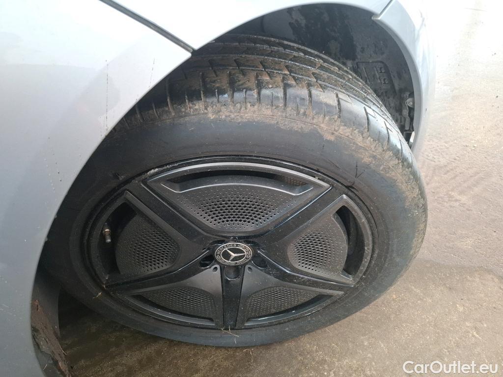  Mercedes  EQS MERCEDES-BENZ  / 2021 / 5P / Berline  450+ Launch Edition(SL) #1