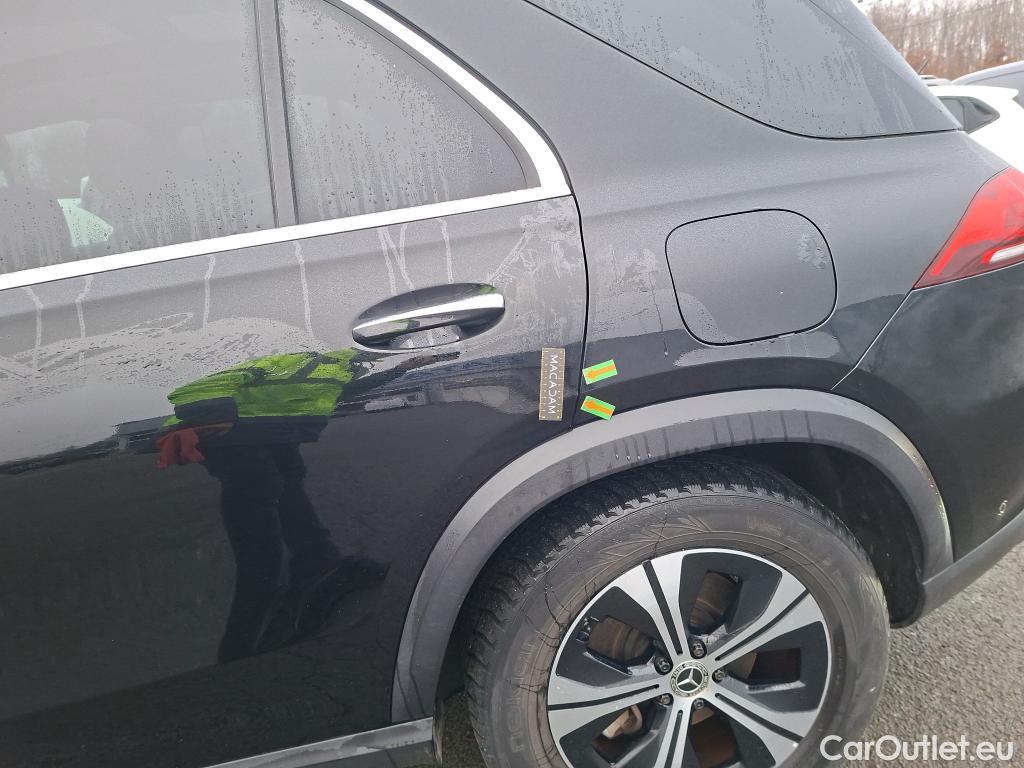  Mercedes  G-Klasee MERCEDES-BENZ GLE / 2019 / 5P / SUV GLE 350 e 4MATIC Avantgarde Line #12