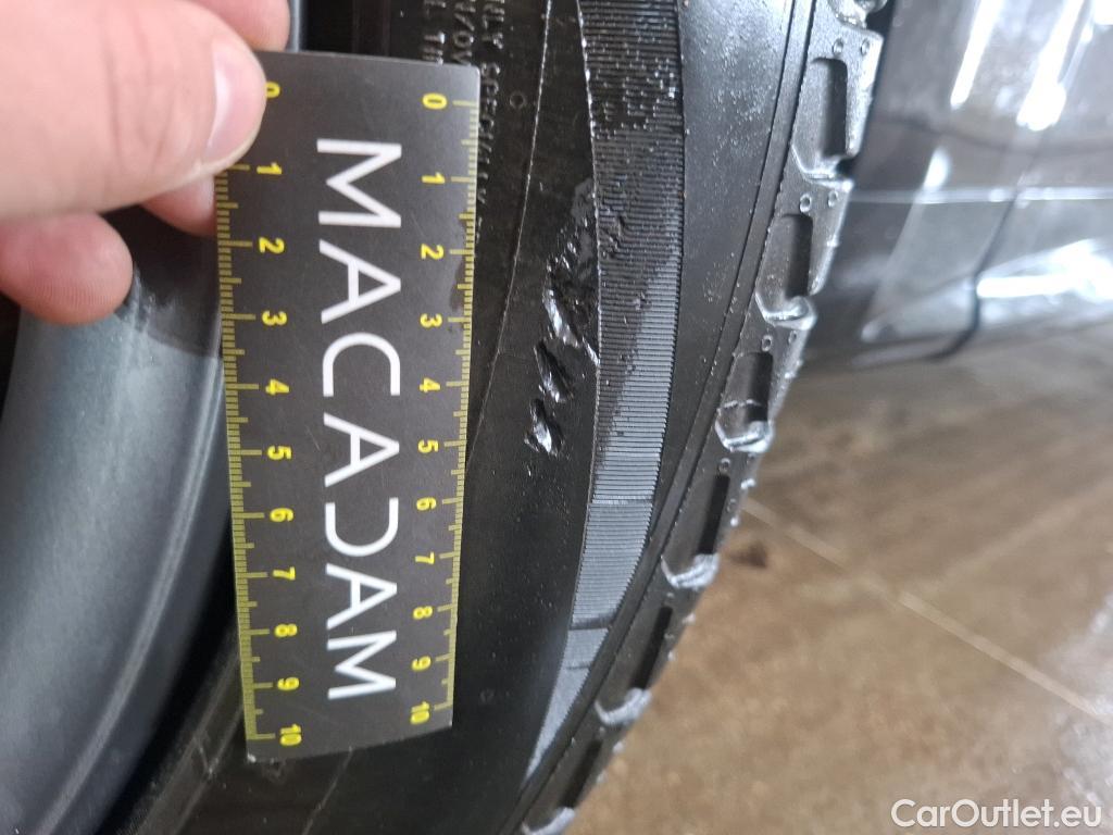  Land Rover  Range Rover Sport LAND ROVER  / 2022 / 5P / SUV P550e - Autobiography Dynamic #5