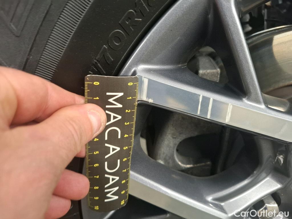  Jeep  Wrangler JEEP  Unlimited / 2021 / 5P / SUV 2.0 I T 380 4XE OVERLAND 4WD AUTO #24