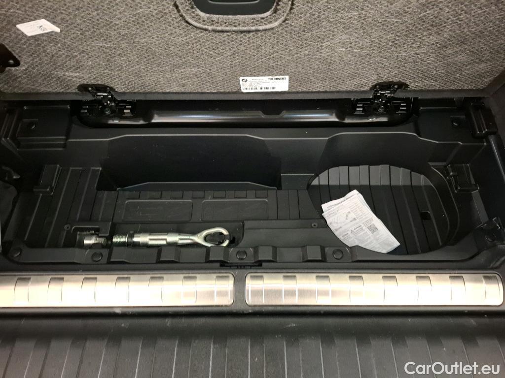  Bmw  X5 BMW  / 2018 / 5P / SUV xDrive45e 394ch M Sport BVA8 Hybride #42