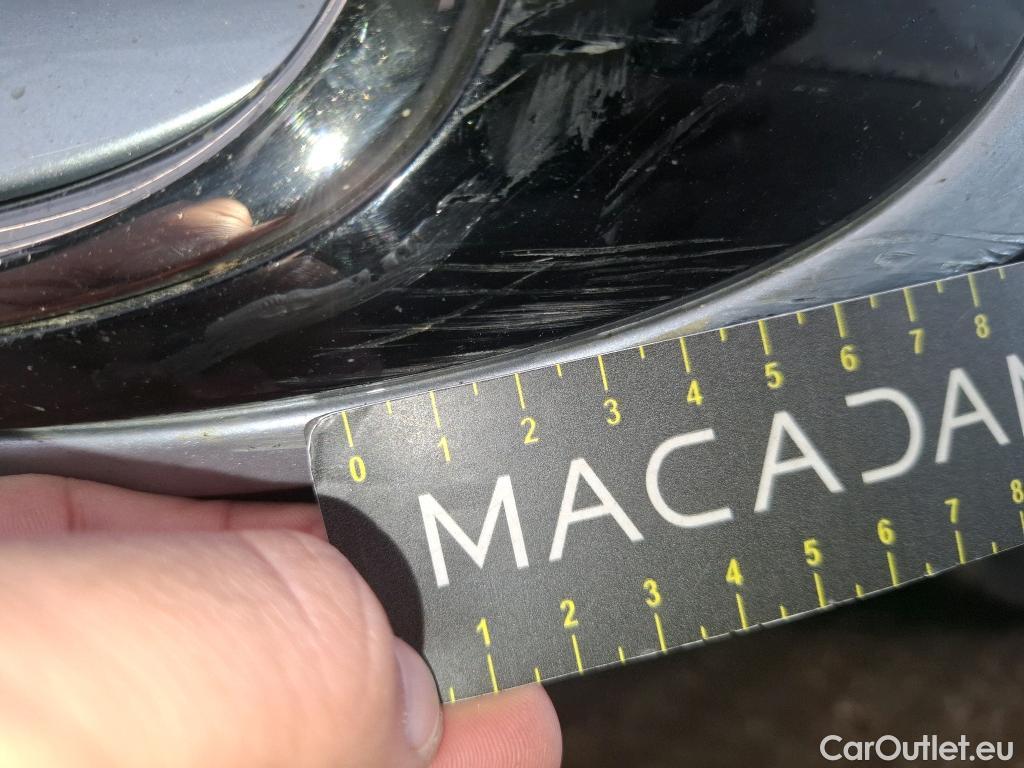  Mercedes  EQS MERCEDES-BENZ  / 2021 / 5P / Berline  450+ Launch Edition(SL) #55