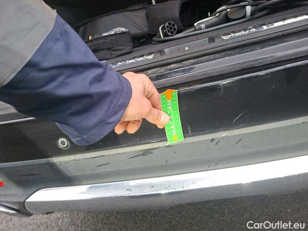  Mercedes  G-Klasee MERCEDES-BENZ GLE / 2019 / 5P / SUV GLE 350 e 4MATIC Avantgarde Line #9