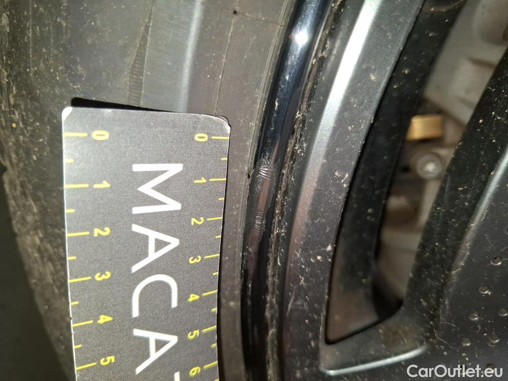  Mercedes  EQS MERCEDES-BENZ  / 2021 / 5P / Berline  450+ Launch Edition(SL) #27