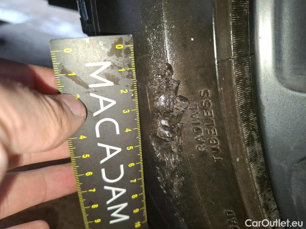  Land Rover  Range Rover Sport LAND ROVER  / 2022 / 5P / SUV P550e - Autobiography Dynamic #14