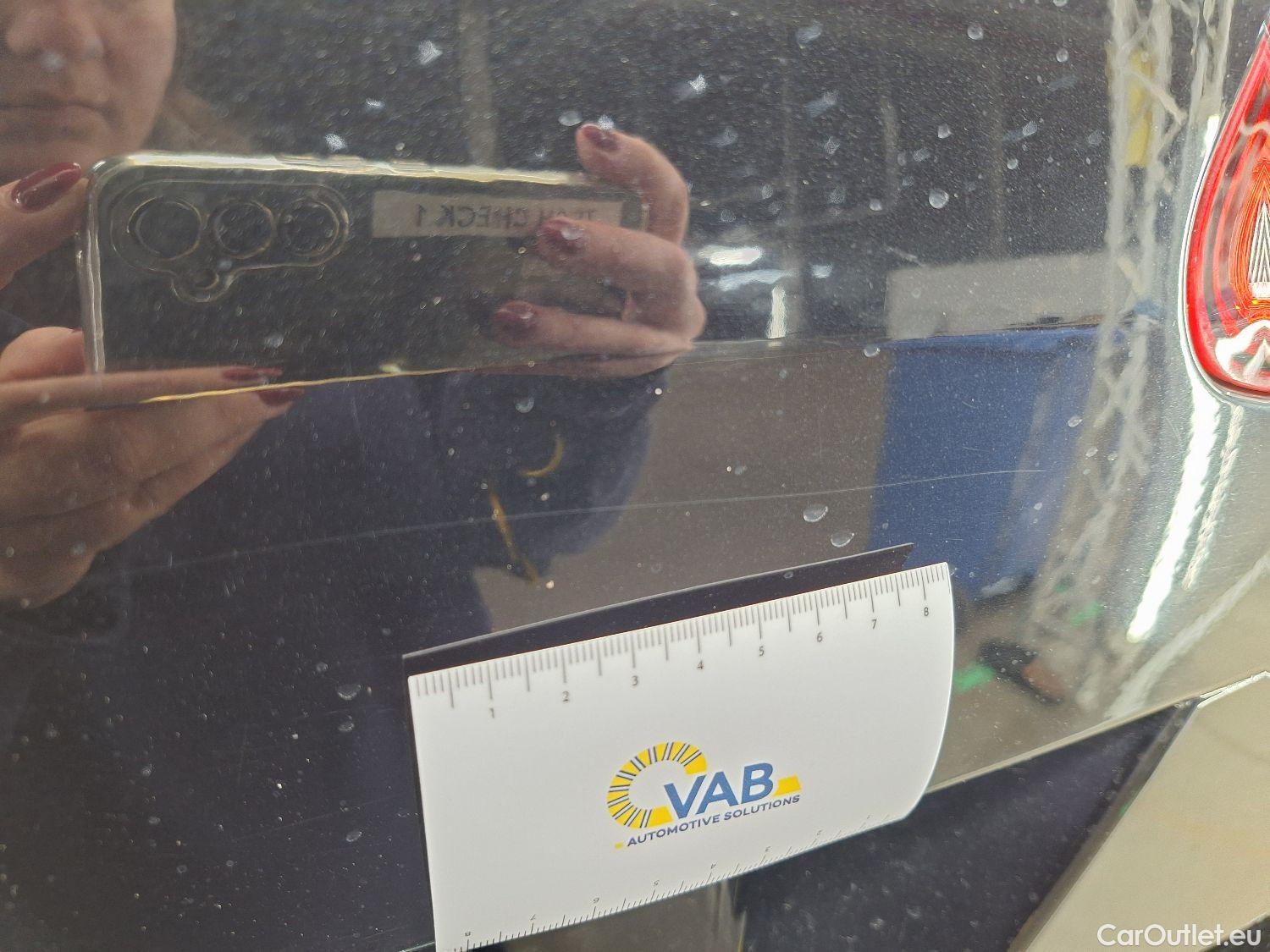  Volkswagen  Sharan VW,  '15, Volkswagen  1.4 TSi 110kW Highline 5d 7pl #16