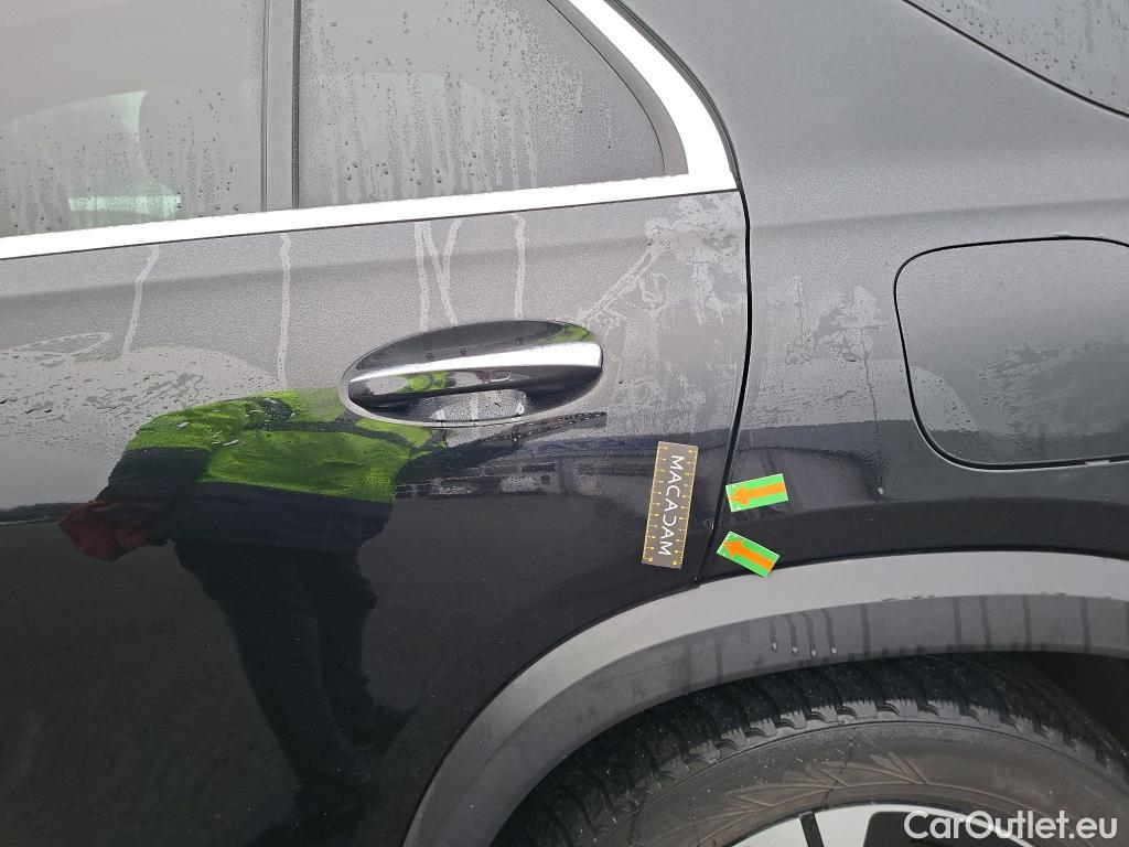  Mercedes  G-Klasee MERCEDES-BENZ GLE / 2019 / 5P / SUV GLE 350 e 4MATIC Avantgarde Line #13