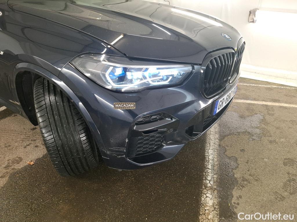  Bmw  X5 BMW  / 2018 / 5P / SUV xDrive45e 394ch M Sport BVA8 Hybride #9