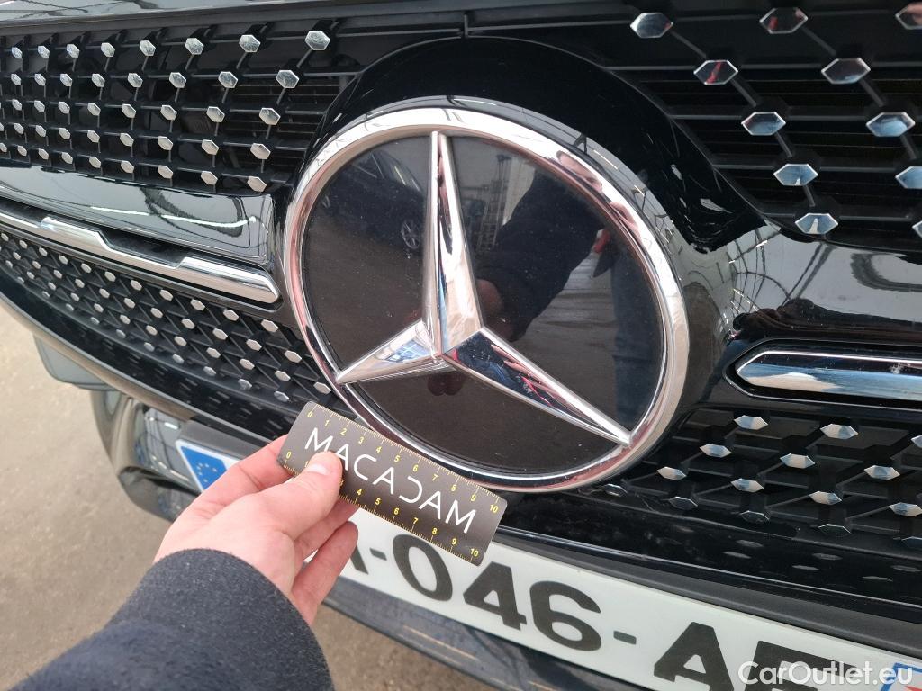  Mercedes  G-Klasee MERCEDES-BENZ GLC Coupe / 2019 / 5P / Coupé GLC 300 de Business Line 4Matic #9