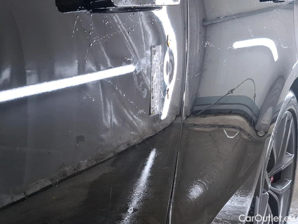  Land Rover  Range Rover Sport LAND ROVER  / 2022 / 5P / SUV P550e - Autobiography Dynamic #24