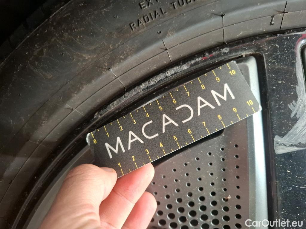  Mercedes  EQS MERCEDES-BENZ  / 2021 / 5P / Berline  450+ Launch Edition(SL) #16