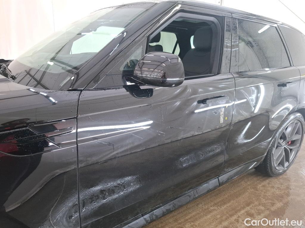  Land Rover  Range Rover Sport LAND ROVER  / 2022 / 5P / SUV P550e - Autobiography Dynamic #23