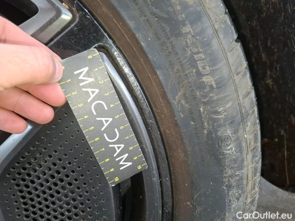  Mercedes  EQS MERCEDES-BENZ  / 2021 / 5P / Berline  450+ Launch Edition(SL) #37