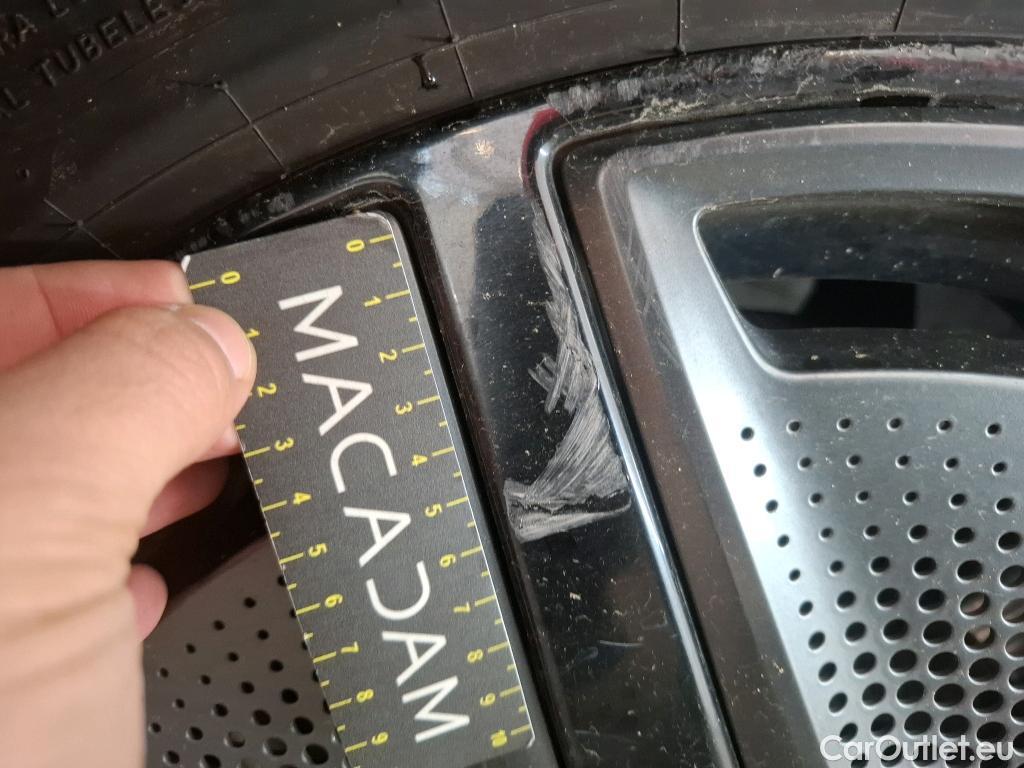  Mercedes  EQS MERCEDES-BENZ  / 2021 / 5P / Berline  450+ Launch Edition(SL) #17