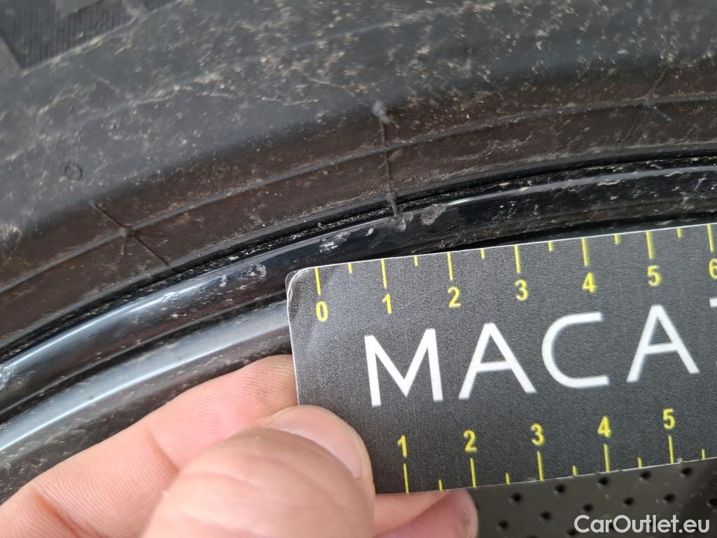  Mercedes  EQS MERCEDES-BENZ  / 2021 / 5P / Berline  450+ Launch Edition(SL) #31