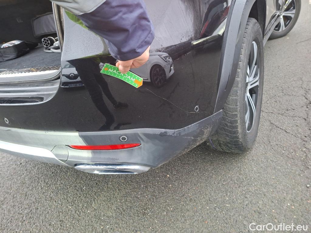  Mercedes  G-Klasee MERCEDES-BENZ GLE / 2019 / 5P / SUV GLE 350 e 4MATIC Avantgarde Line #4