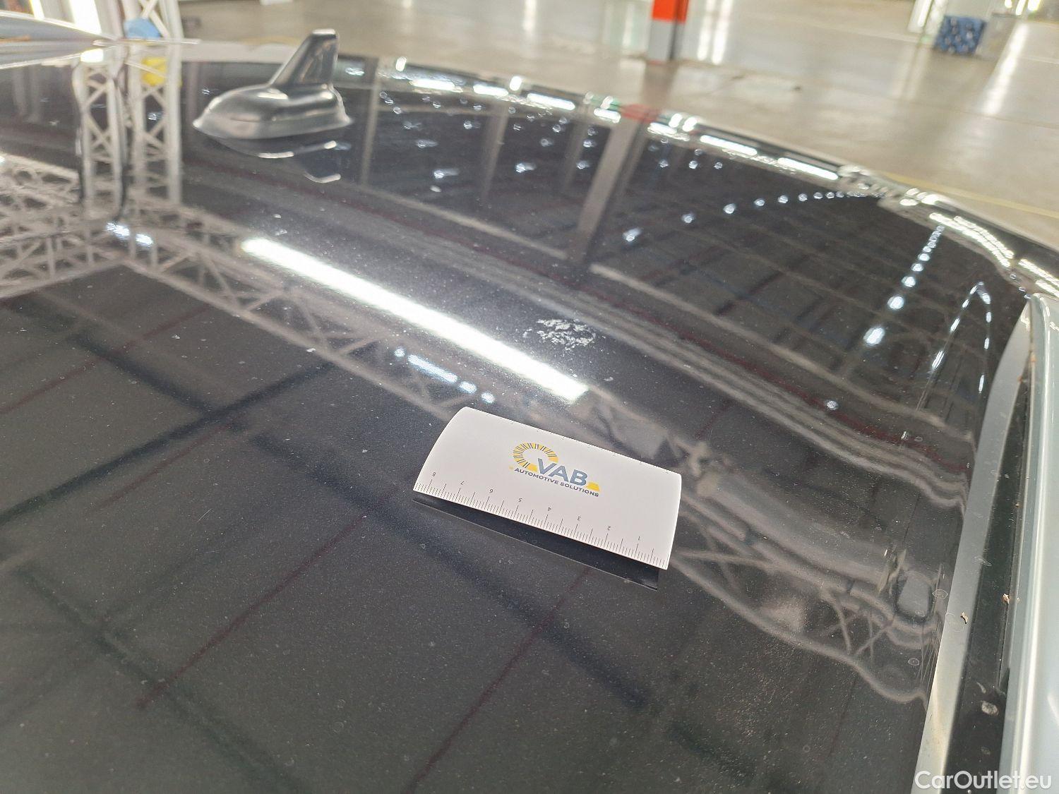  Volkswagen  Sharan VW,  '15, Volkswagen  1.4 TSi 110kW Highline 5d 7pl #51