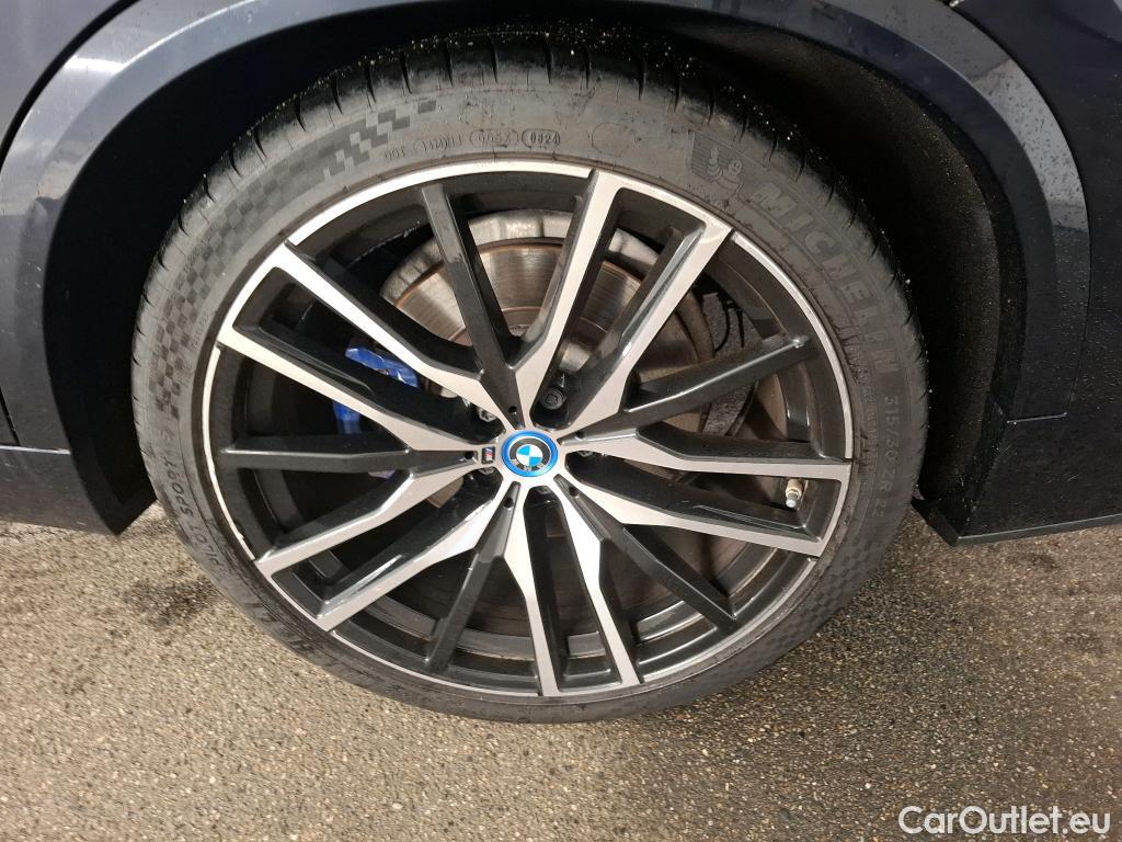  Bmw  X5 BMW  / 2018 / 5P / SUV xDrive45e 394ch M Sport BVA8 Hybride #41