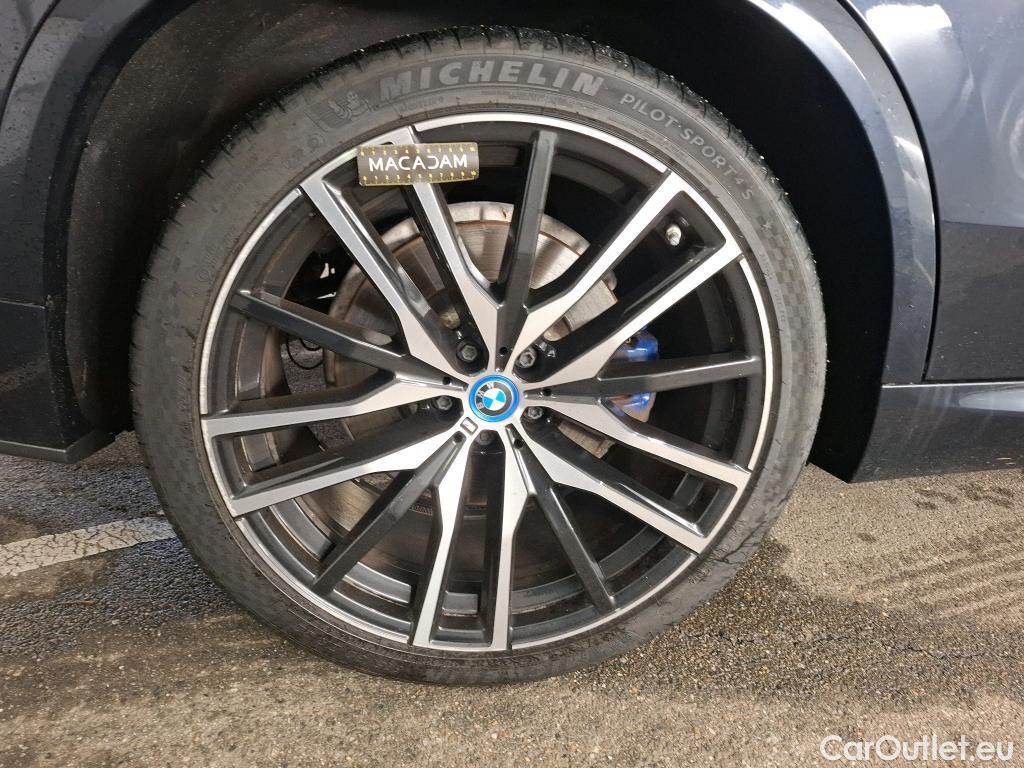  Bmw  X5 BMW  / 2018 / 5P / SUV xDrive45e 394ch M Sport BVA8 Hybride #24