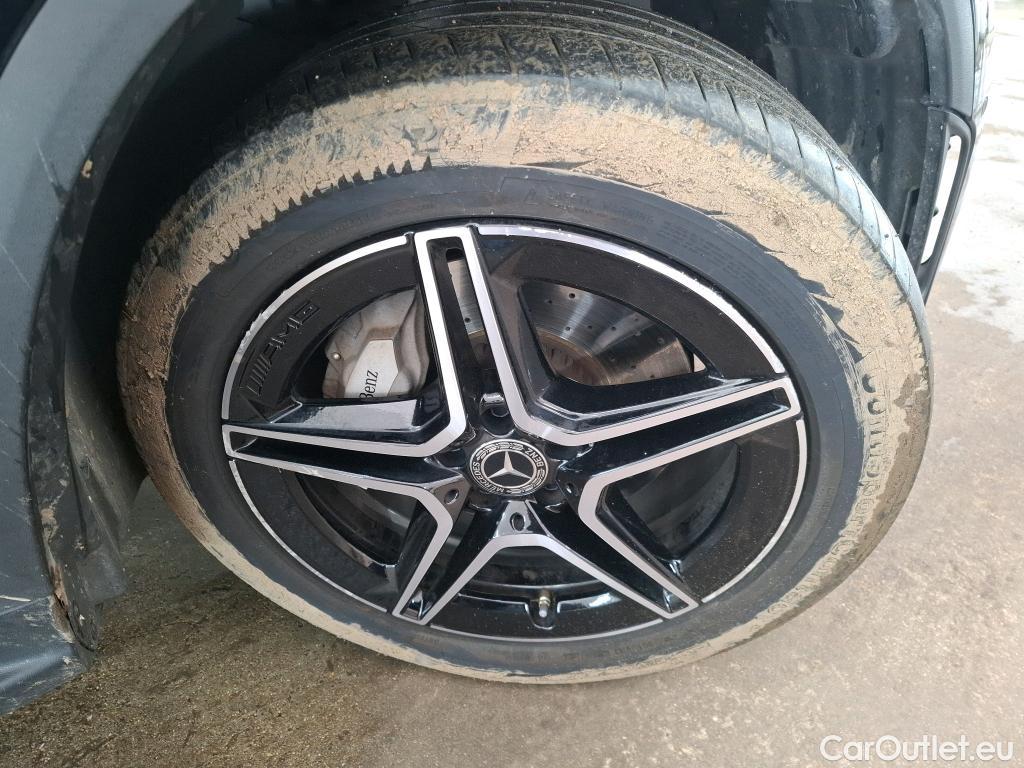  Mercedes  G-Klasee MERCEDES-BENZ GLC Coupe / 2019 / 5P / Coupé GLC 300 de Business Line 4Matic #1