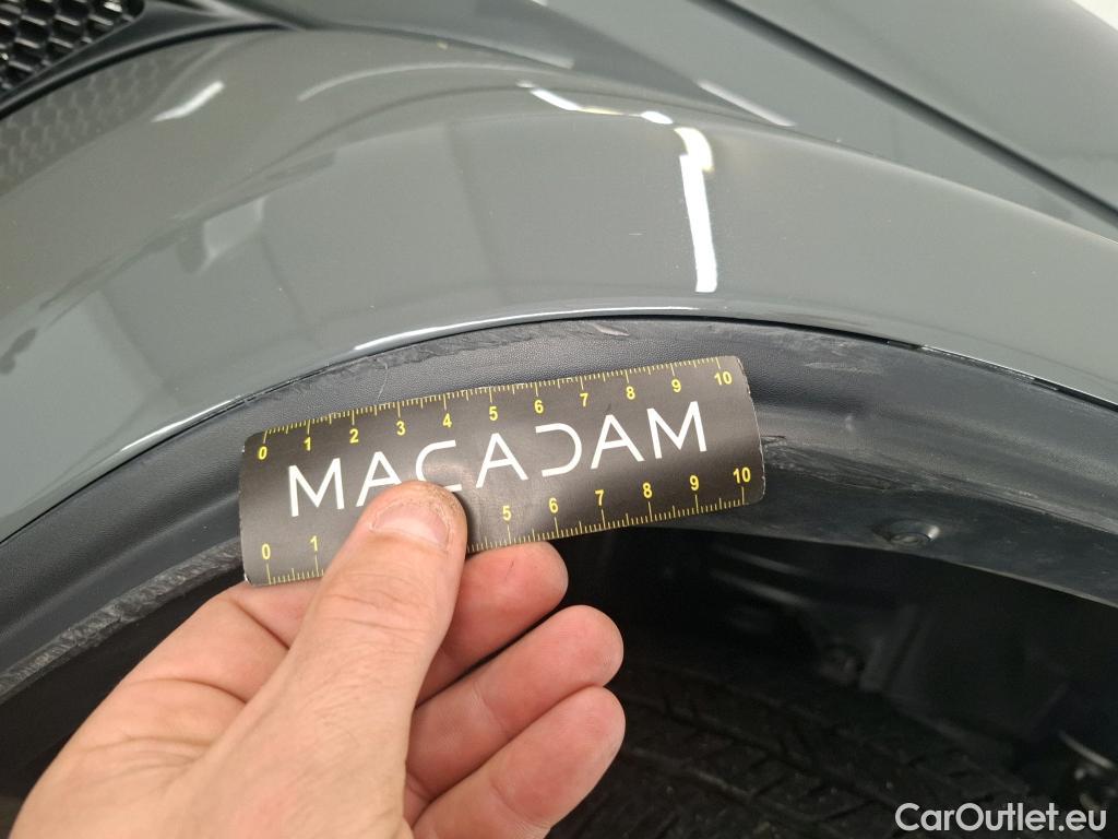  Jeep  Wrangler JEEP  Unlimited / 2021 / 5P / SUV 2.0 I T 380 4XE OVERLAND 4WD AUTO #11