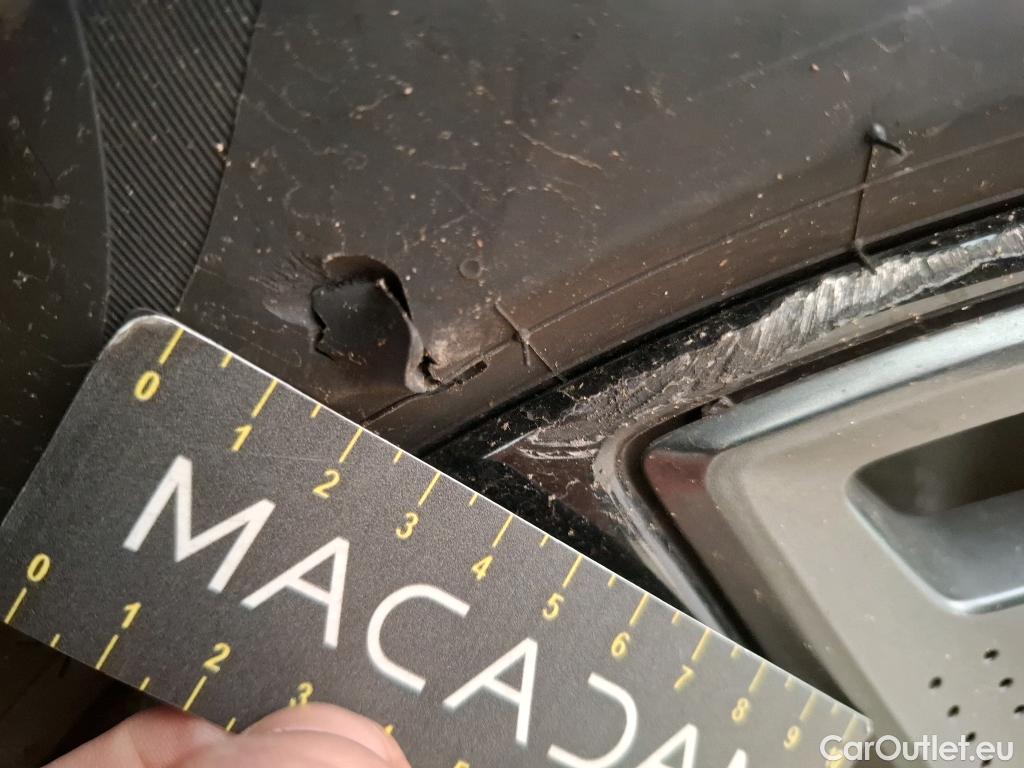  Mercedes  EQS MERCEDES-BENZ  / 2021 / 5P / Berline  450+ Launch Edition(SL) #3