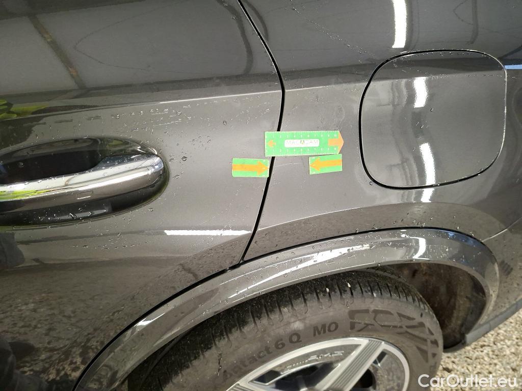  Mercedes  GLC MERCEDES-BENZ  / 2022 / 5P / SUV  400 e AMG Line 4MATIC #2