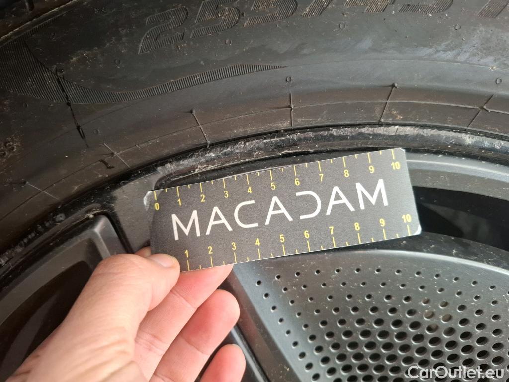  Mercedes  EQS MERCEDES-BENZ  / 2021 / 5P / Berline  450+ Launch Edition(SL) #18