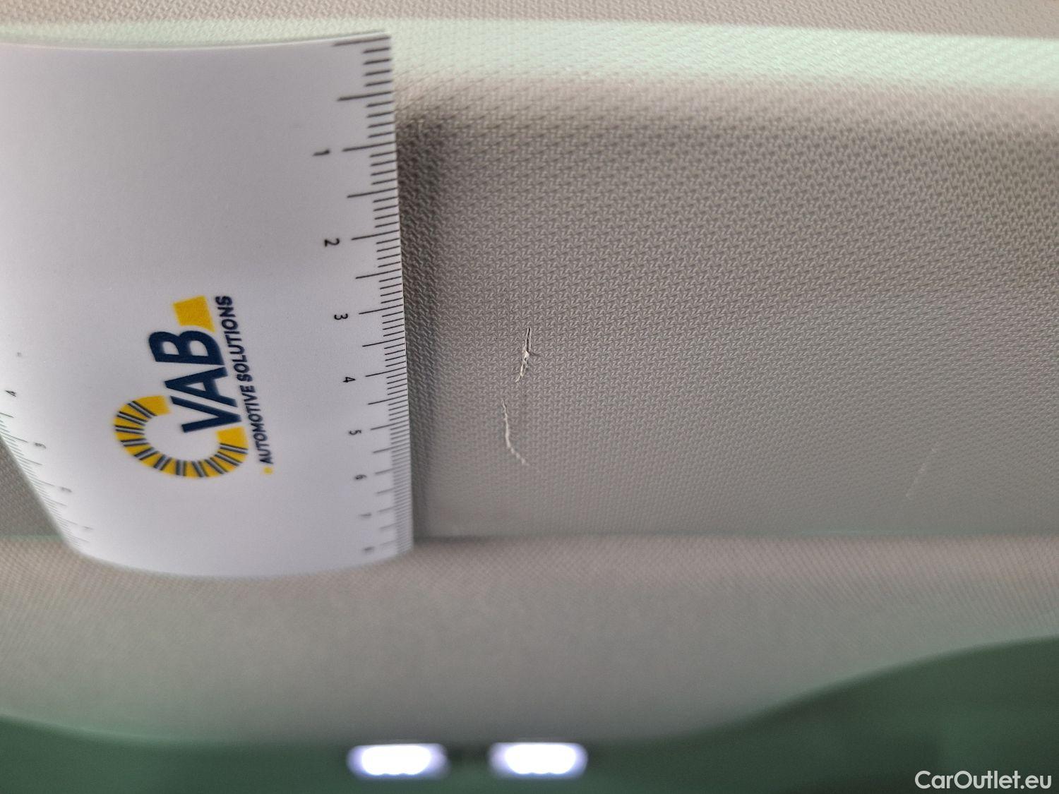  Volkswagen  Sharan VW,  '15, Volkswagen  1.4 TSi 110kW Highline 5d 7pl #38