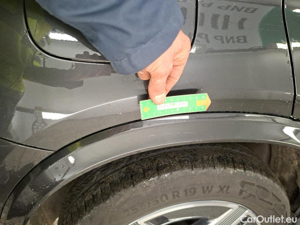  Mercedes  GLC MERCEDES-BENZ  / 2022 / 5P / SUV  400 e AMG Line 4MATIC #8