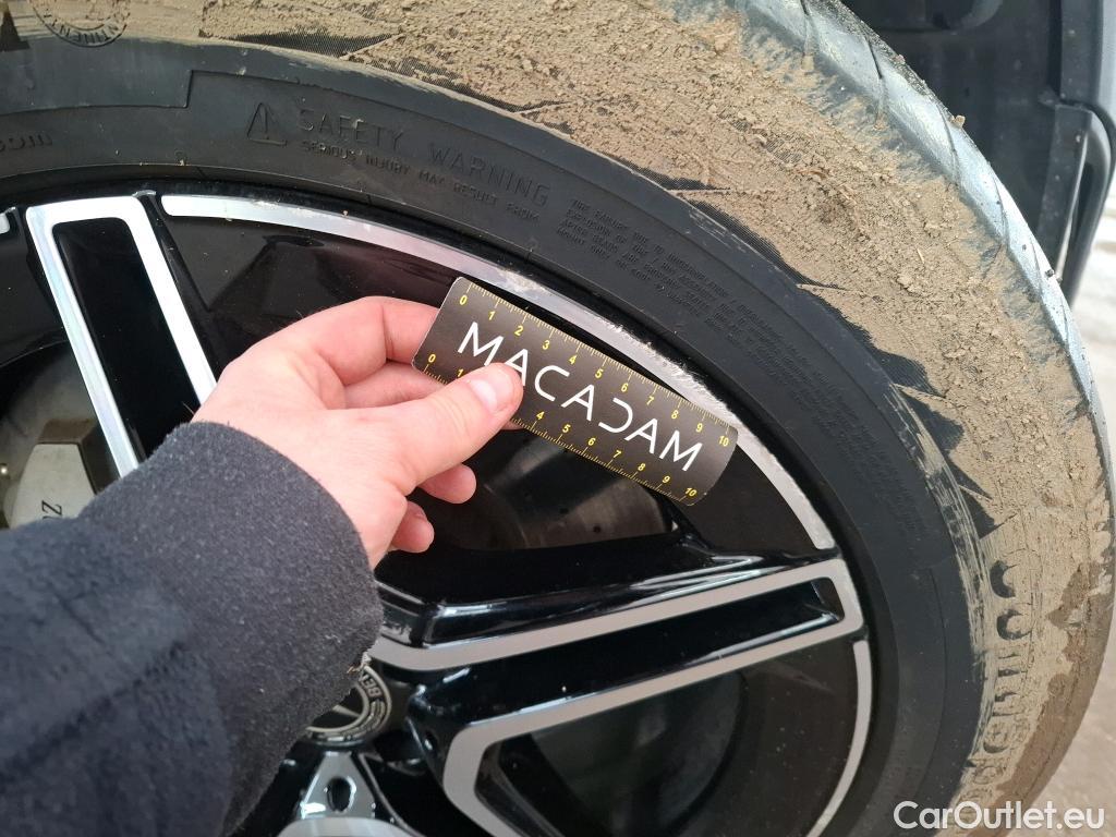  Mercedes  G-Klasee MERCEDES-BENZ GLC Coupe / 2019 / 5P / Coupé GLC 300 de Business Line 4Matic #20