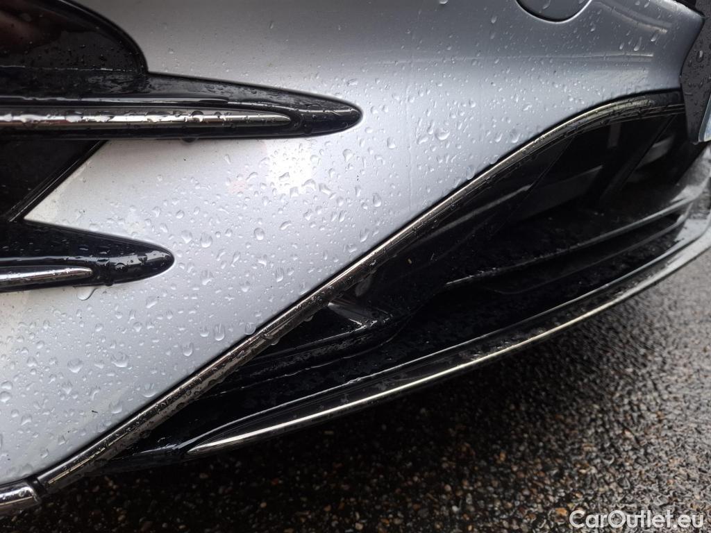  Mercedes  EQS MERCEDES-BENZ  / 2021 / 5P / Berline  450+ Launch Edition(SL) #68