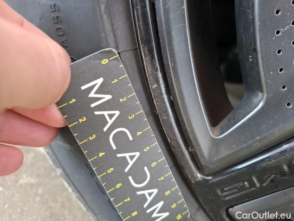  Mercedes  EQS MERCEDES-BENZ  / 2021 / 5P / Berline  450+ Launch Edition(SL) #33