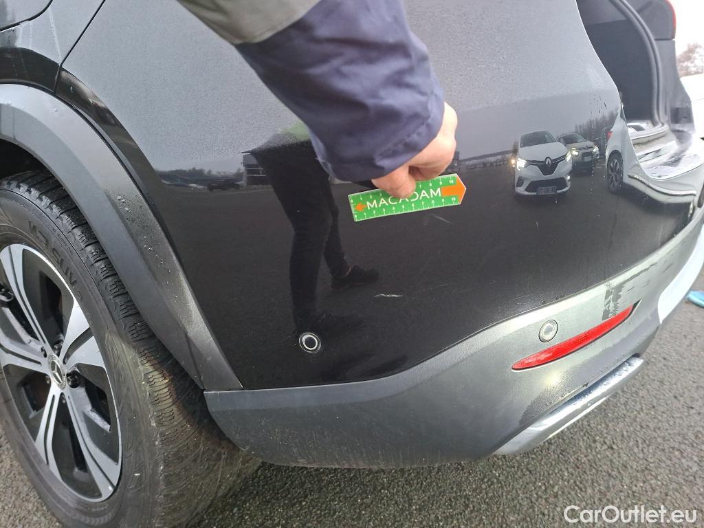  Mercedes  G-Klasee MERCEDES-BENZ GLE / 2019 / 5P / SUV GLE 350 e 4MATIC Avantgarde Line #10