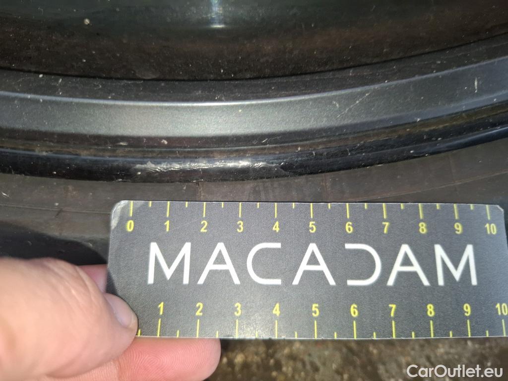  Mercedes  EQS MERCEDES-BENZ  / 2021 / 5P / Berline  450+ Launch Edition(SL) #40