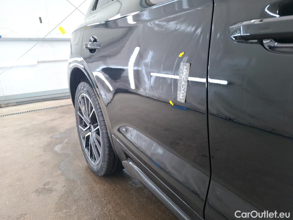  Audi  Q5 AUDI  / 2020 / 5P / SUV 50 TFSI e 299 QTT S TRONIC 7 S LINE #1